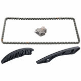 Timing Chain Kit For Camshaft - Hyundai by Febi 243212B000-FEB2