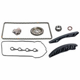 Timing Chain Kit For Camshaft - Hyundai by Febi 243212B000-FEB3