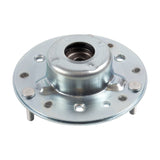 Strut Mounting without Ball Bearing - Land Rover by Febi LR001134-FEB