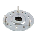 Strut Mounting without Ball Bearing - Land Rover by Febi LR001134-FEB
