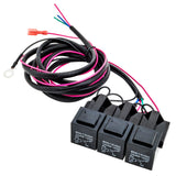ORACLE Lighting Automatic DRL ColorSHIFT® Harness by Oracle Lighting orl1715-504