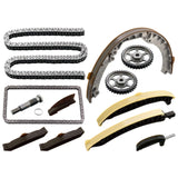 Timing Chain Kit For Camshaft & Oil Pump - Porsche by Febi 94810516902-FEB