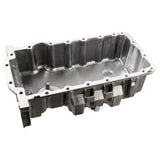 Oil Pan - VW/Audi by Febi 06A103601H-FEB