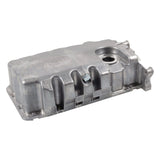 Oil Pan - VW/Audi by Febi 06A103601H-FEB