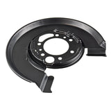 Brake Disc Shield - VW/Audi by Febi 2D0615611-FEB