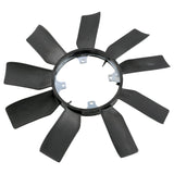 Fan Blade - Mercedes by Febi 6042000123-FEB