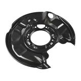 Brake Disc Shield - Mercedes by Febi 2034230120-FEB