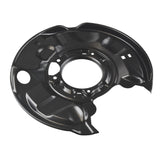 Brake Disc Shield - Mercedes | 2034230220