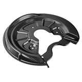 Brake Disc Shield - VW/Audi by Febi 1K0615611AB-FEB