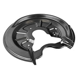 Brake Disc Shield - VW/Audi by Febi 1K0615612AB-FEB