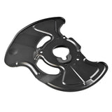 Brake Disc Shield - Mercedes by Febi 2034200144-FEB