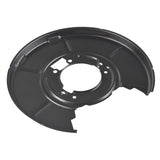Brake Disc Shield - BMW/MINI by Febi 34211158991-FEB