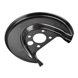 Brake Disc Shield - VW/Audi by Febi 1J0615612A-FEB