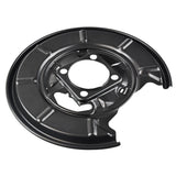 Brake Disc Shield - Mercedes by Febi 1694230120-FEB