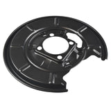 Brake Disc Shield - Mercedes by Febi 1694230220-FEB