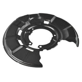 Brake Disc Shield - BMW/MINI by Febi 34216762857-FEB