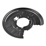 Brake Disc Shield - BMW/MINI by Febi 34211166107-FEB