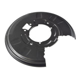 Brake Disc Shield - BMW/MINI by Febi 34211166108-FEB