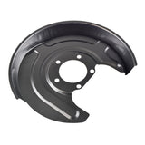 Brake Disc Shield - VW/Audi by Febi 8E0615612C-FEB