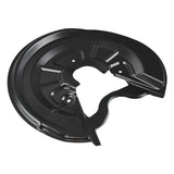 Brake Disc Shield - VW/Audi by Febi 1K0615611P-FEB