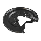 Brake Disc Shield - VW/Audi by Febi 1K0615612P-FEB