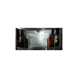 Interior Fan Assembly - Mercedes by Febi 0028302408-FEB