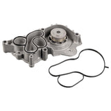 Water Pump with Gaskets - VW/Audi by Febi 04C121600H-FEB