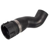 Coolant Hose - VW/Audi by Febi 5N0121051C-FEB