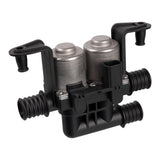 Heater Control Valve - BMW/MINI by Febi 64116910544-FEB