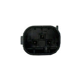 Heater Control Valve - BMW/MINI by Febi 64116910544-FEB