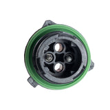 Coolant Temperature Sensor - Volvo by Febi 3985651-FEB