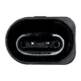 Heater Control Valve - VW/Audi by Febi 4H0121671B-FEB