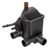 Oil Separator - Porsche by Febi 99710703800-FEB