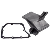 Transmission Oil Filter Set For Auto Trans - GM by Febi 93177682-FEB