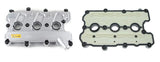 Valve Cover (Right) - VW/Audi / 3.0T / 3.2L / V6 / B8 / A4 / A5 / S4 / S5 / Q5 / SQ5 / C6 / A6 / A7 by Mahle 06E103472N-MAH
