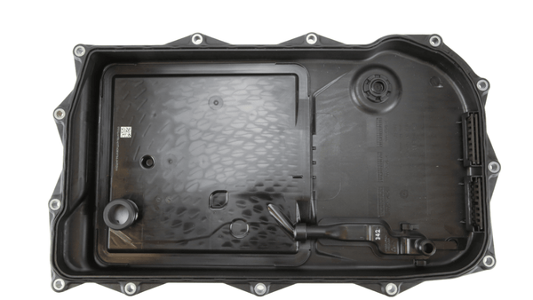 FEBI GERMANY / LAIPZ Auto Transmission Service Kit – 6L ATF + Filter + Gasket For BMW 540i, 740i, X5, 1-Year Warranty