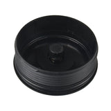 Oil Filter Housing Cap - Ford by Febi 1203004-FEB
