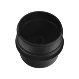 Oil Filter Housing Cap - Nissan by Febi 1520100Q0A-FEB