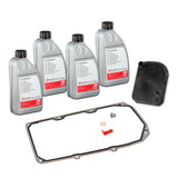 Transmission Oil & Filter Service Kit - Mercedes by Febi 1693771395-FEB