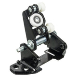 Roller Rail For Sliding Door - VW/Audi by Febi 2E1843335-FEB