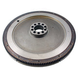 Flywheel - Mercedes by Febi 4470300705-FEB