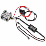 ORACLE Lighting High Output Data Splitter 4-Way Hub by Oracle Lighting orl1718-504