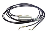 Convertible Top Cylinder - Mercedes by URO Parts 1718000072-URP