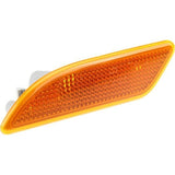Turn Signal Light - Mercedes