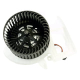 Blower Motor Assembly - Mercedes by Nissens 1718350004-NIS
