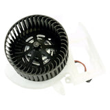 Blower Motor Assembly - Mercedes