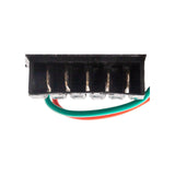 Wiper Motor - VW/Audi by Febi 8D1955113-FEB