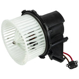 Interior Fan Assembly - VW/Audi by Febi 8K2820021A-FEB