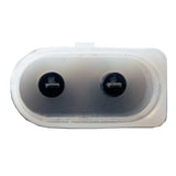 Coolant Expansion Tank - VW/Audi by Febi 4G0121403AC-FEB
