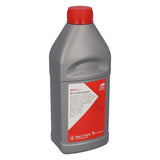 Brake Fluid Dot 4 Lv 1L - BMW/MINI by Febi 83130443026-FEB